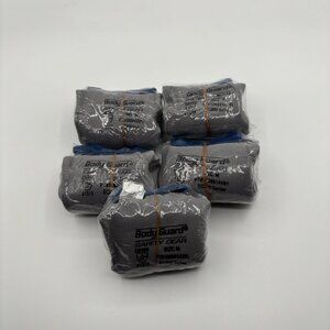 Body Guard Safety Gear Gloves